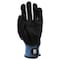 Magid TREX Flex Series TRX685 Extremely Lightweight Aerodex Shell Impact Glove Cut Level A6, PR TRX685-XXL - alternate 2